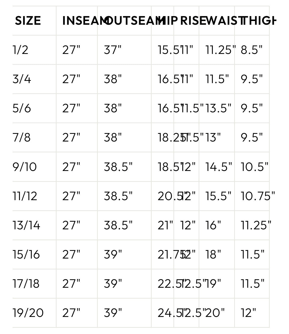 Kreek Embroidered Cuffed Jeans