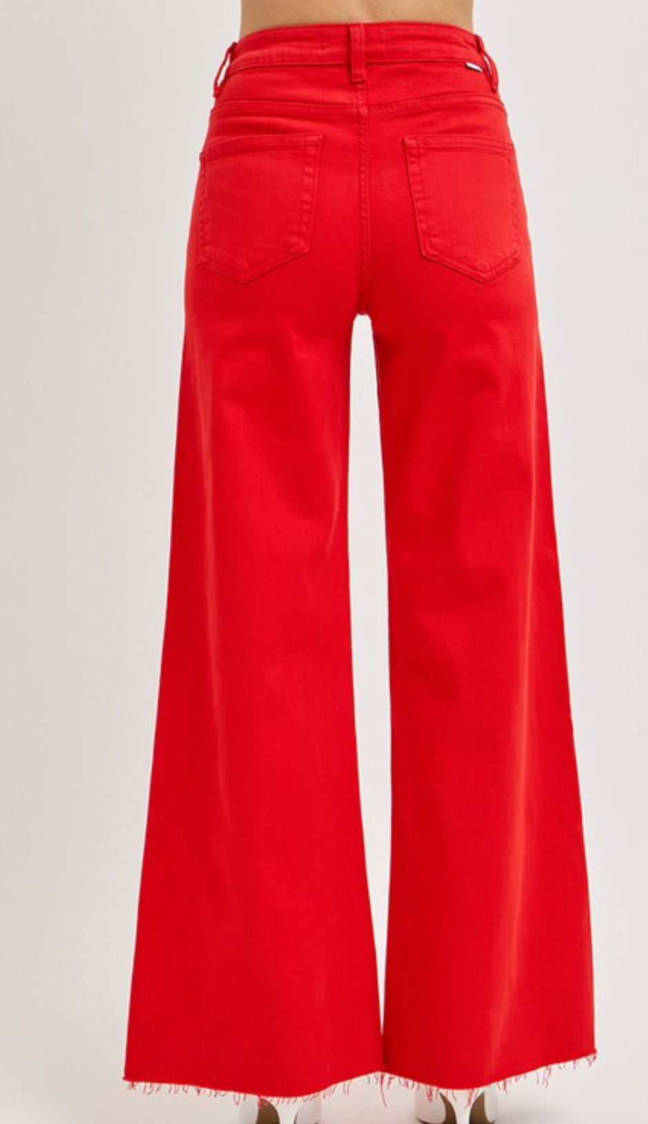 Red Fiesta Bombshell by Risen