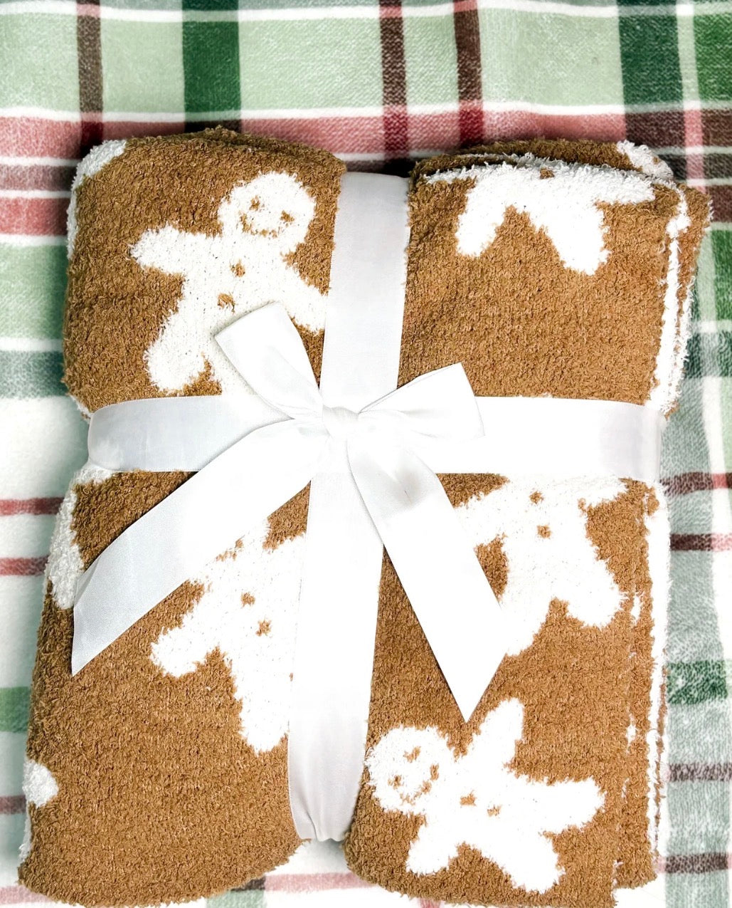 Holidaze Cloud Blankets
