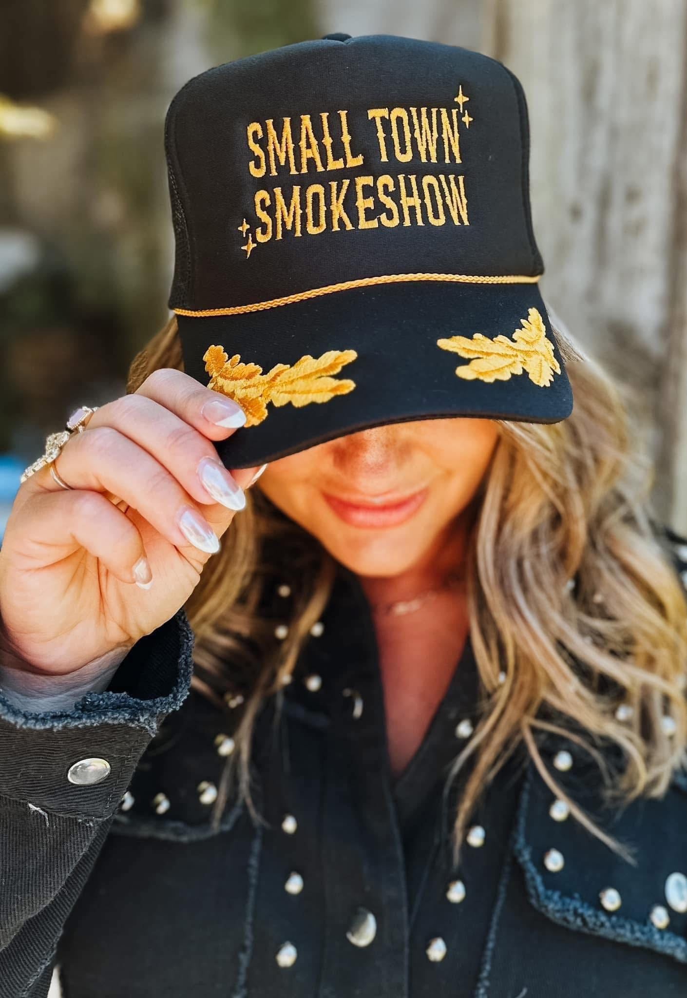 Small town Smoke Show