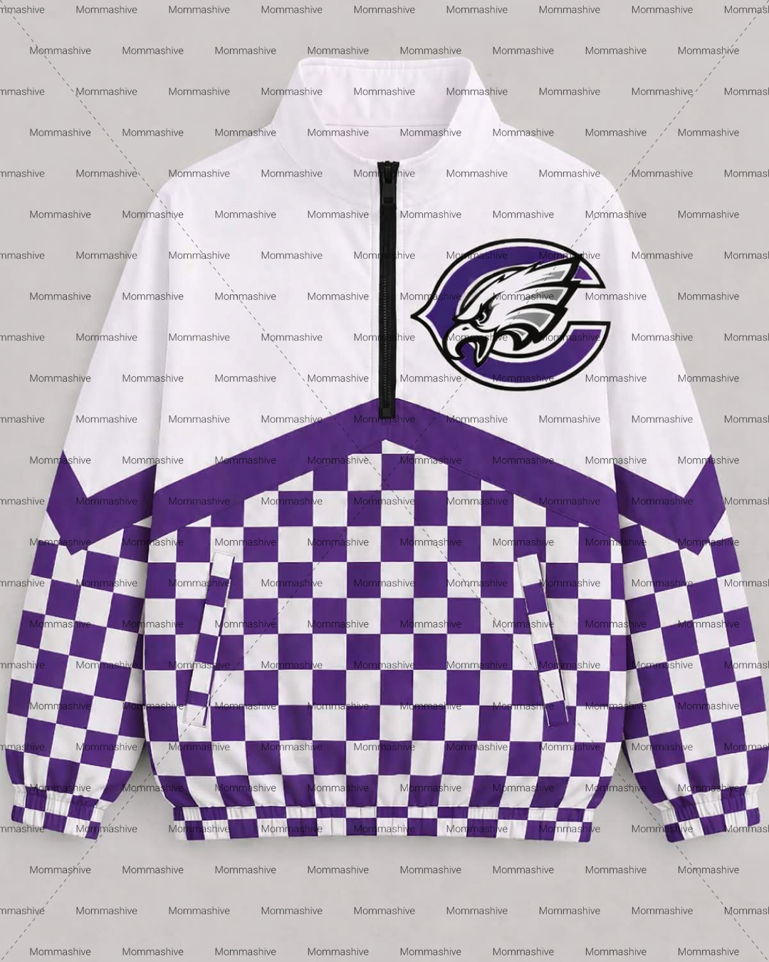 2nd Preorder - Custom Jackets Youth
