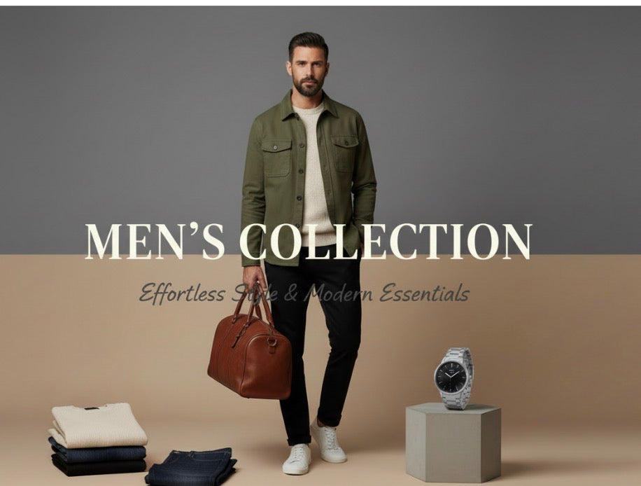 Men's Collection