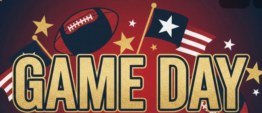 Game Day