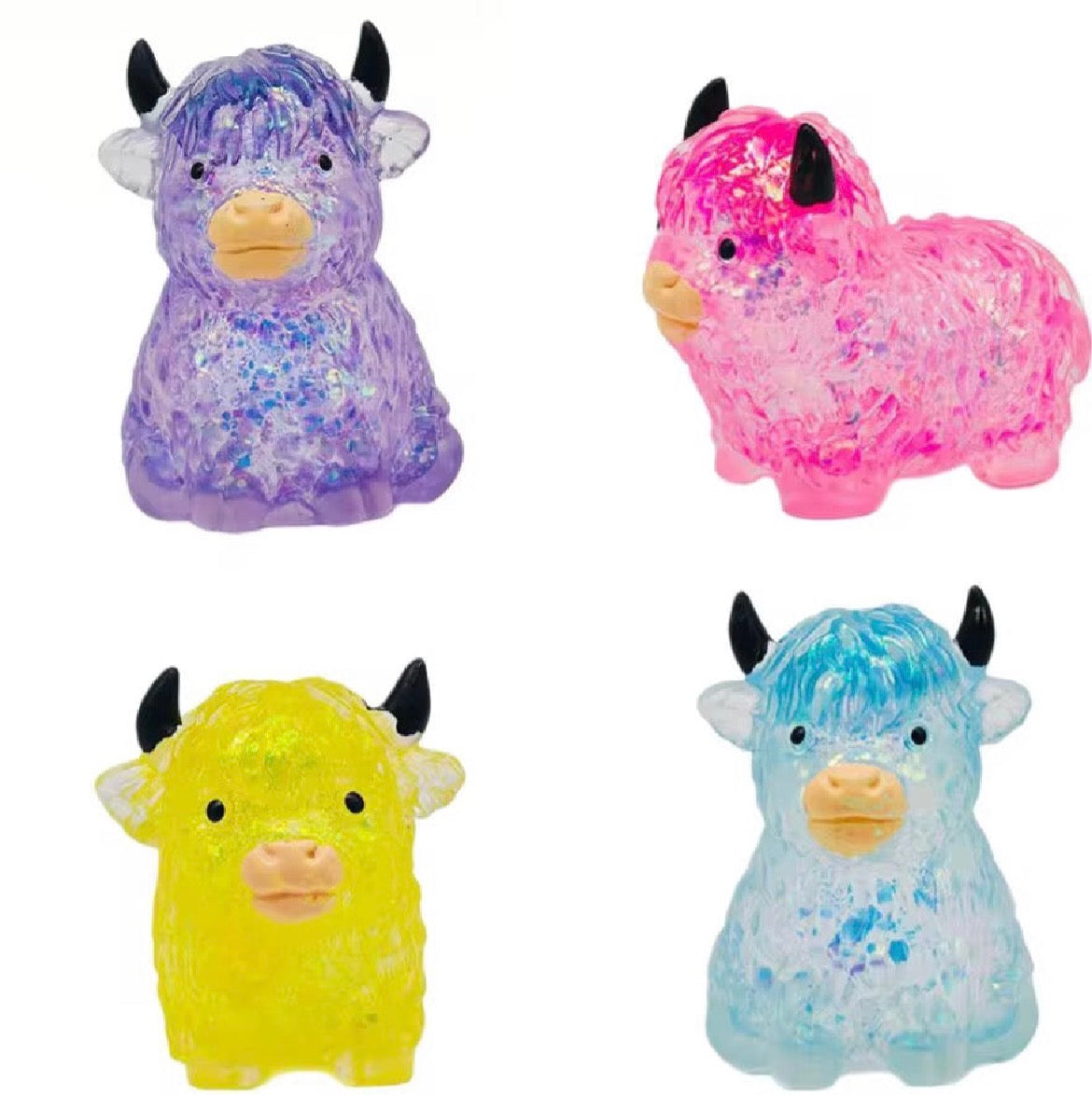 Squishies