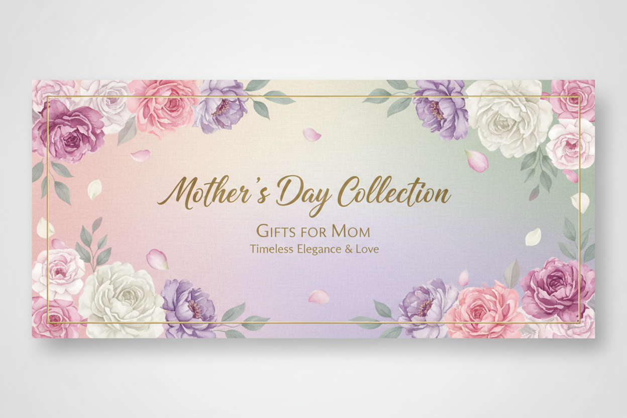Mother's Day Collection