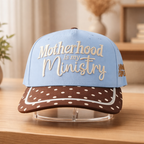 Motherhood hat