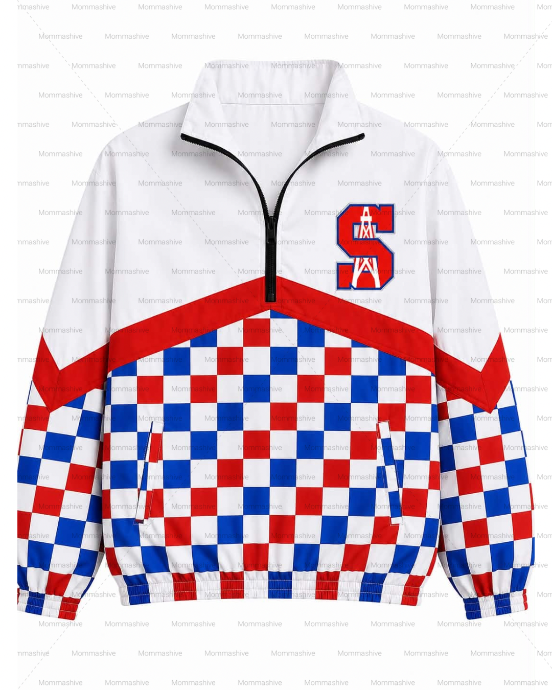 2nd Preorder - Custom Jackets Adults