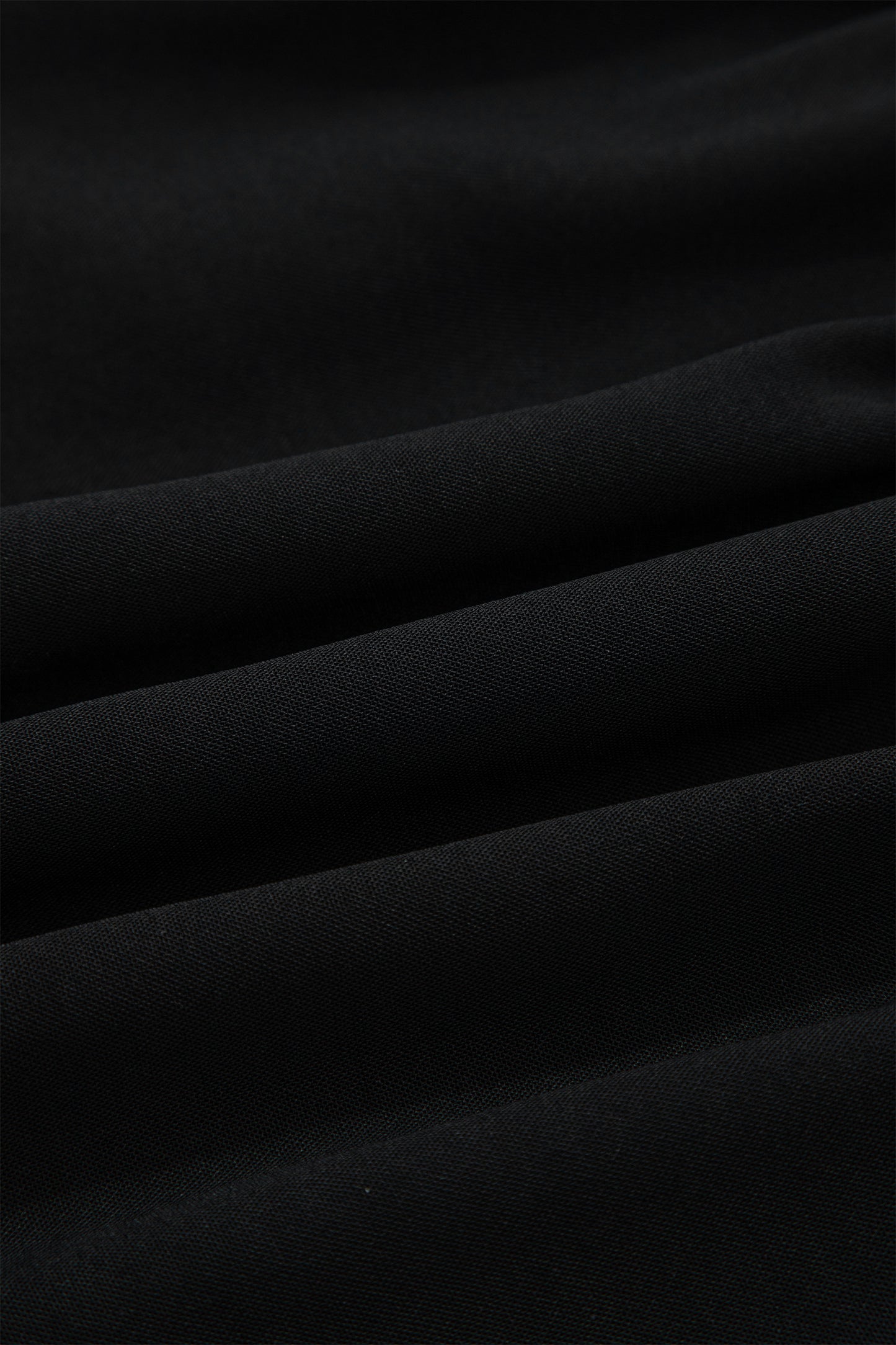 Frilled Elastic Waist Lace Trim Boho Ruffled Shorts Plus