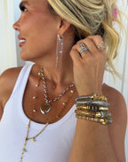 All That Glitters Earrings