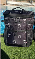 Cooler Backpack