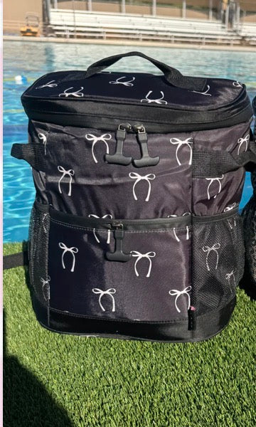 Cooler Backpack