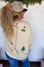 Tis The Season Pullover - ETA Early November