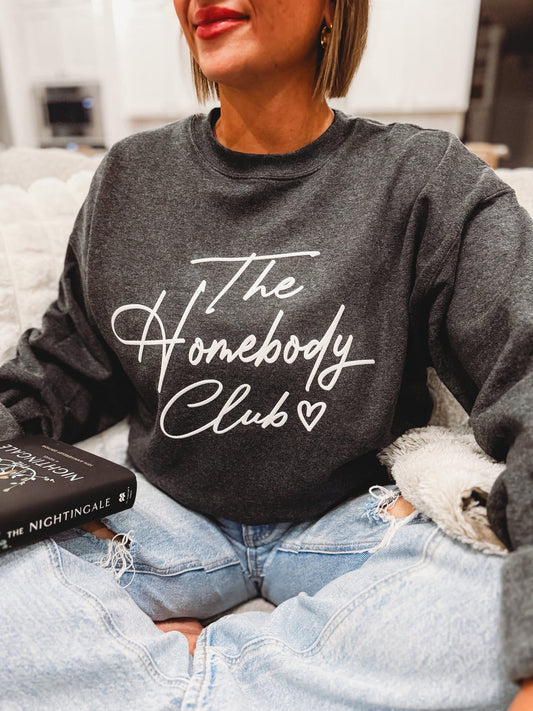 The Homebody Club