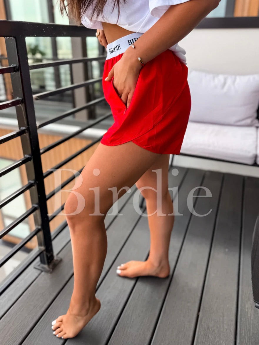Performance Shorts
