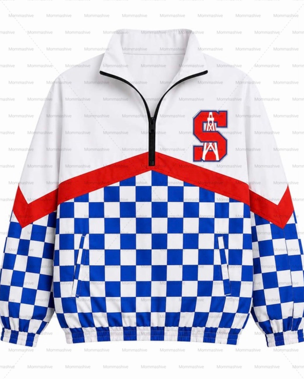 2nd Preorder - Custom Jackets Adults