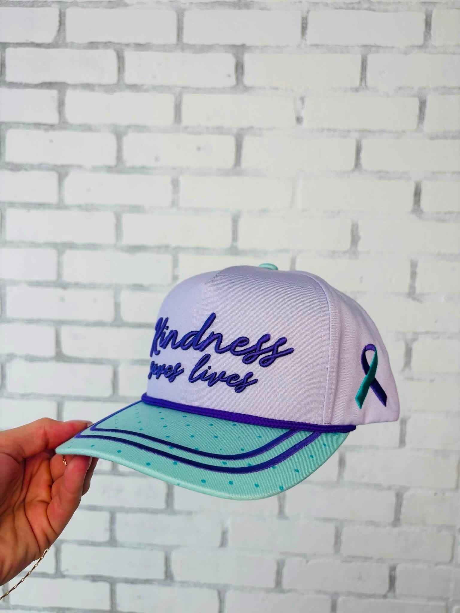 You Matter Hat Collection - Preorder