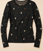 Mesh Layer Tops - PreOrder