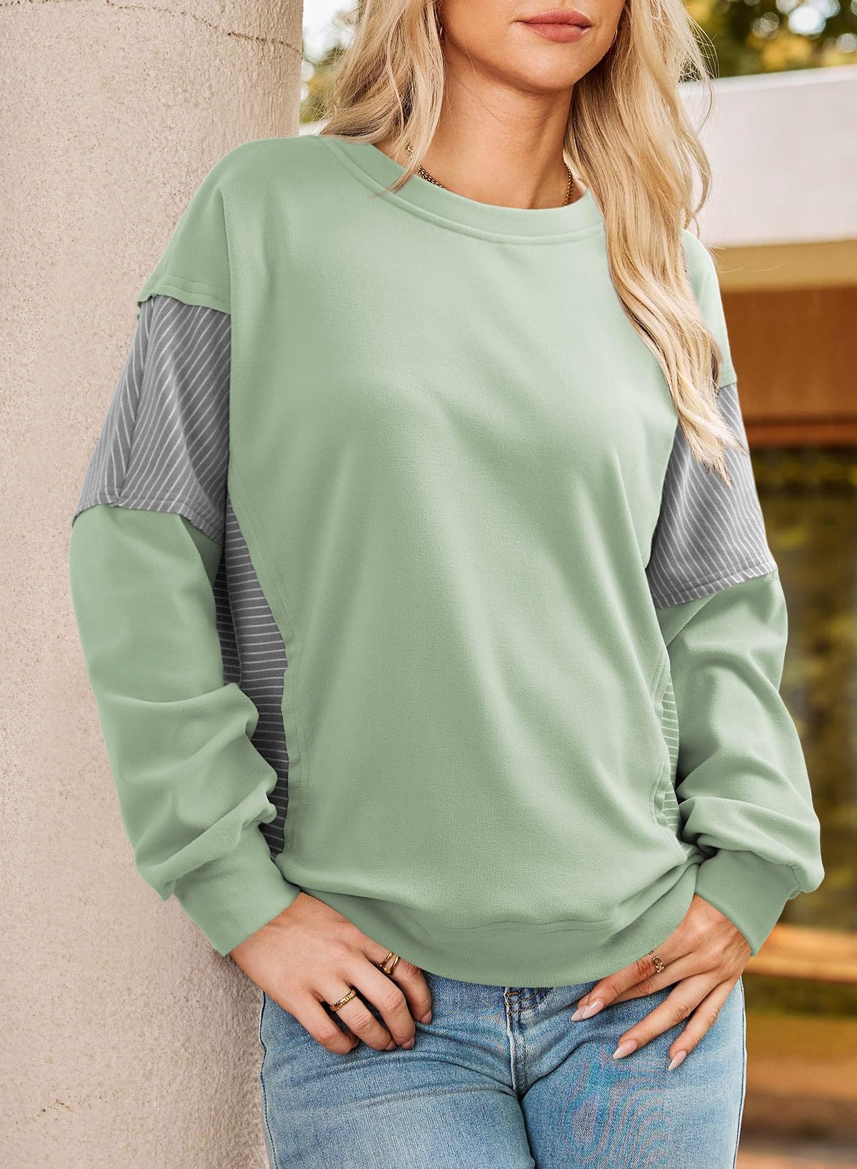 PREORDER: The Willow Ridge Pullover 7.27.26