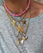 You're A Star Charm Necklace