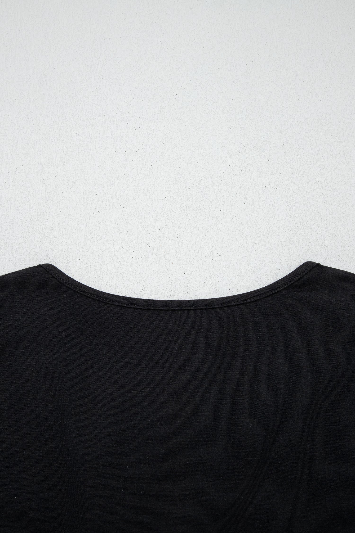 Coffee Plus Size Solid Color Bow Tie Peplum Tank Top