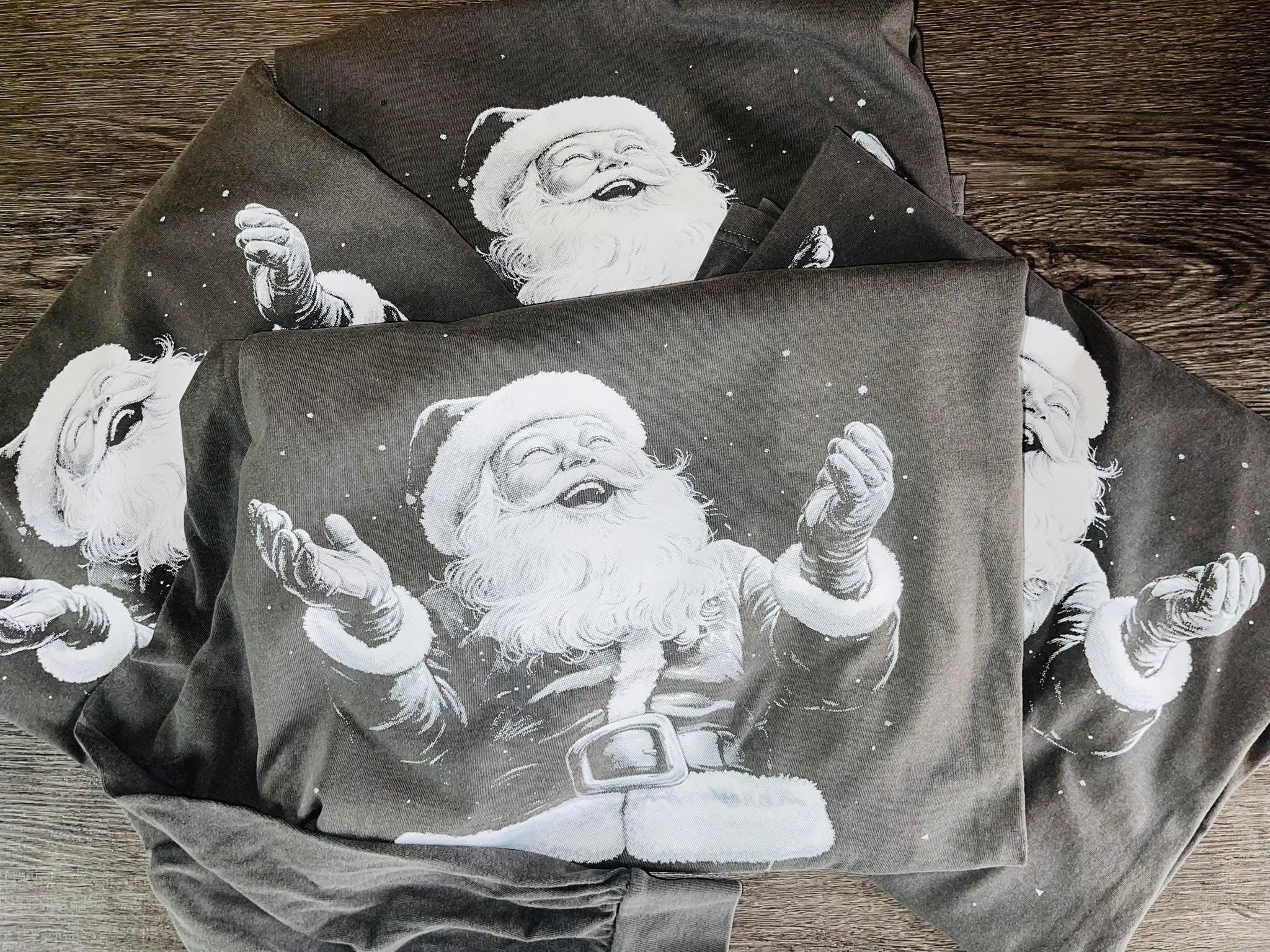 Santa