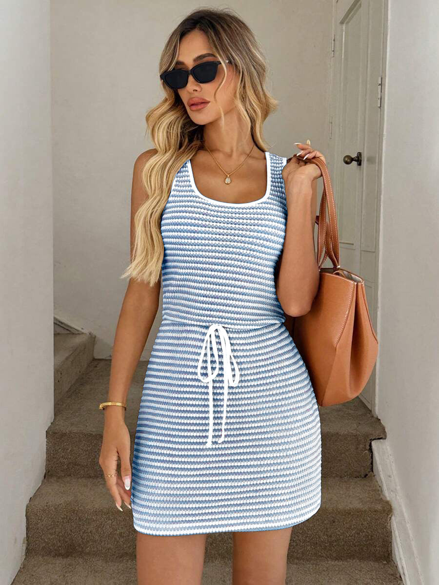 PREORDER: Easy Going Dress 3.16.26