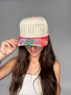 You Matter Hat Collection - Preorder