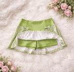 Everyday motion tennis skort