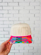 You Matter Hat Collection - Preorder