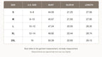 Denim Pullovers - PreOrder