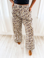 Birdie Duck Camo Cloud Joggers