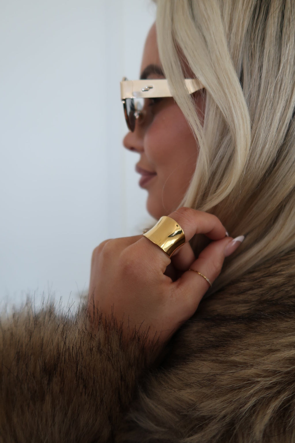 BLAKE RING