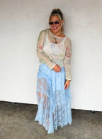 Sunday Market Top