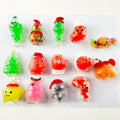 RTS Mini Christmas Squishy