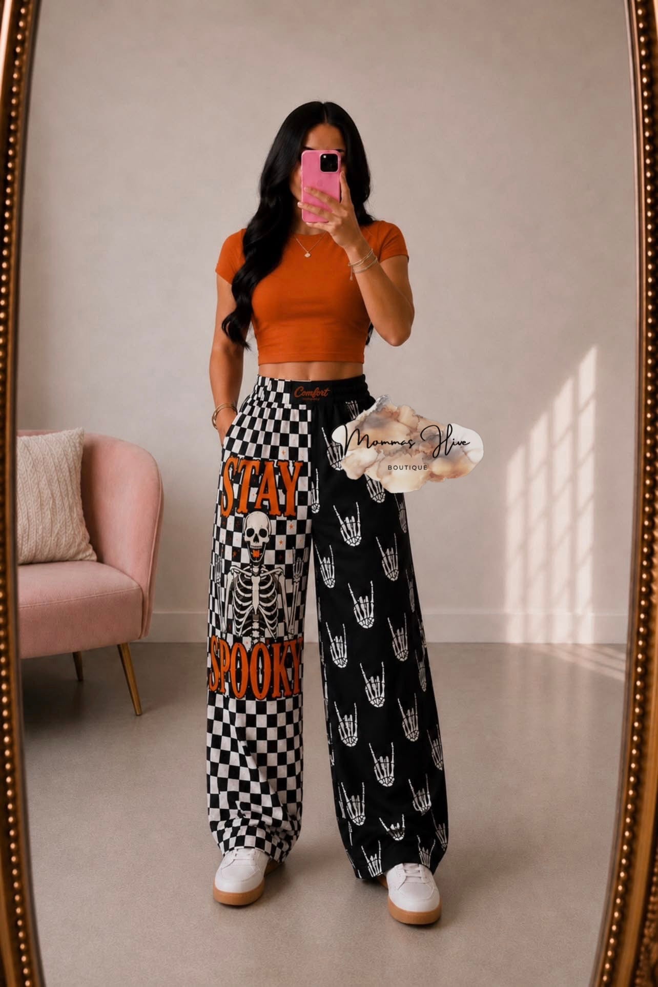 Spooky Pants Closes 7/3