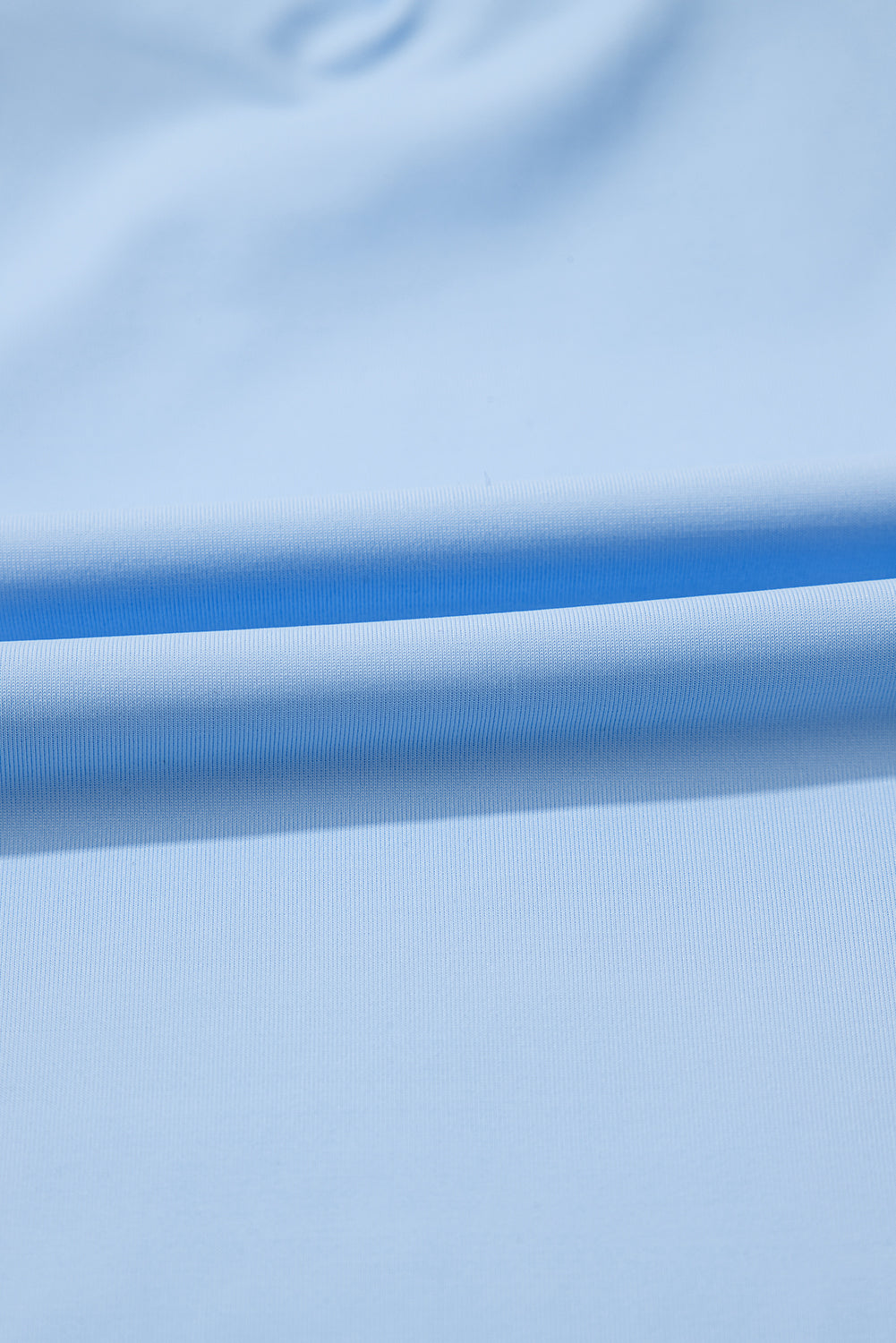 Plain Sleeveless Loop Drawstring Cinched Waist Romper