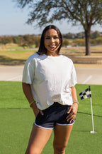 Go-Getter Shorts, Black
