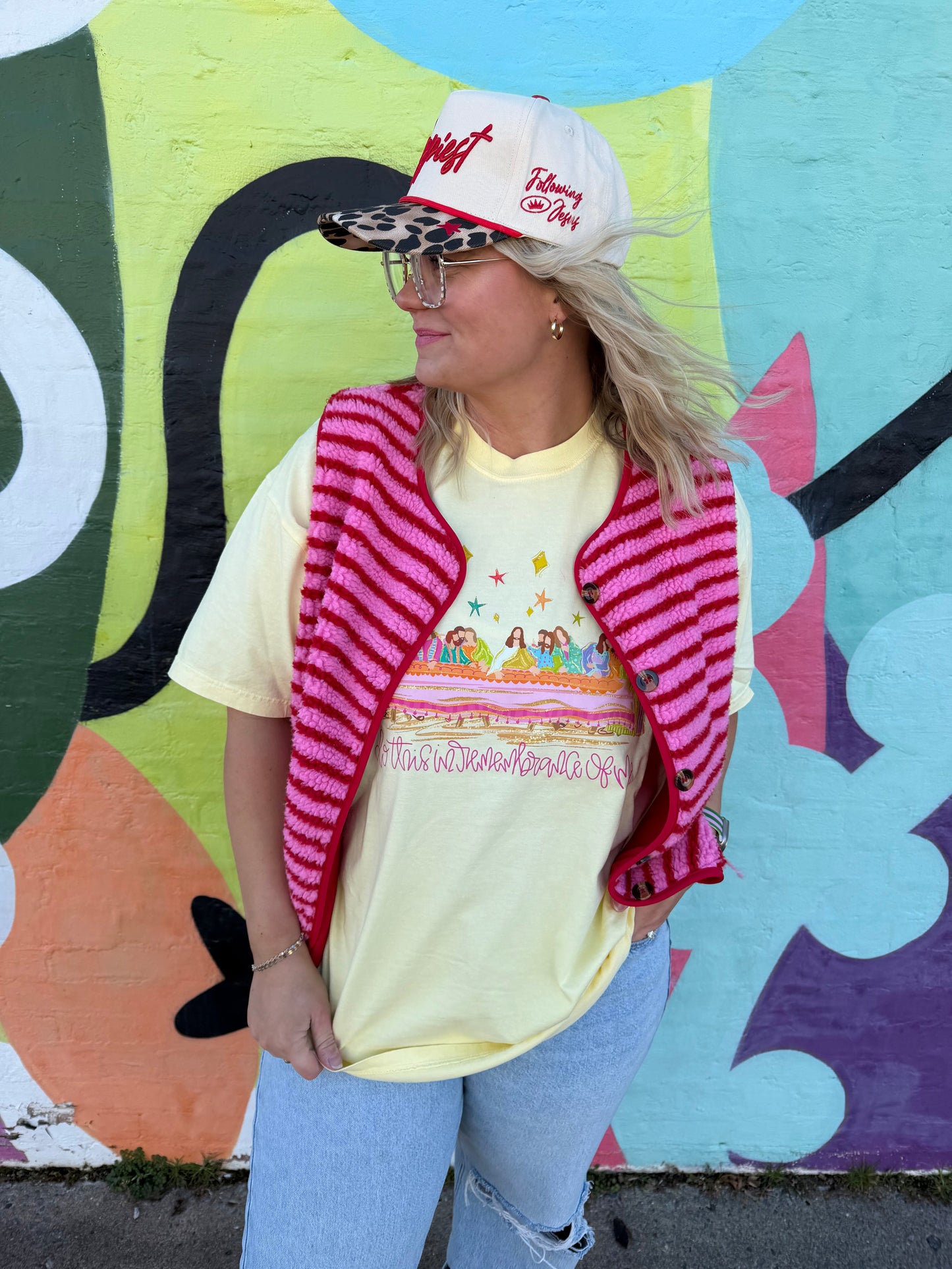 In Remembrance of Me