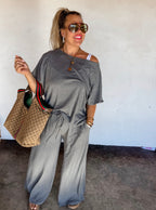 Simple Comfort Set