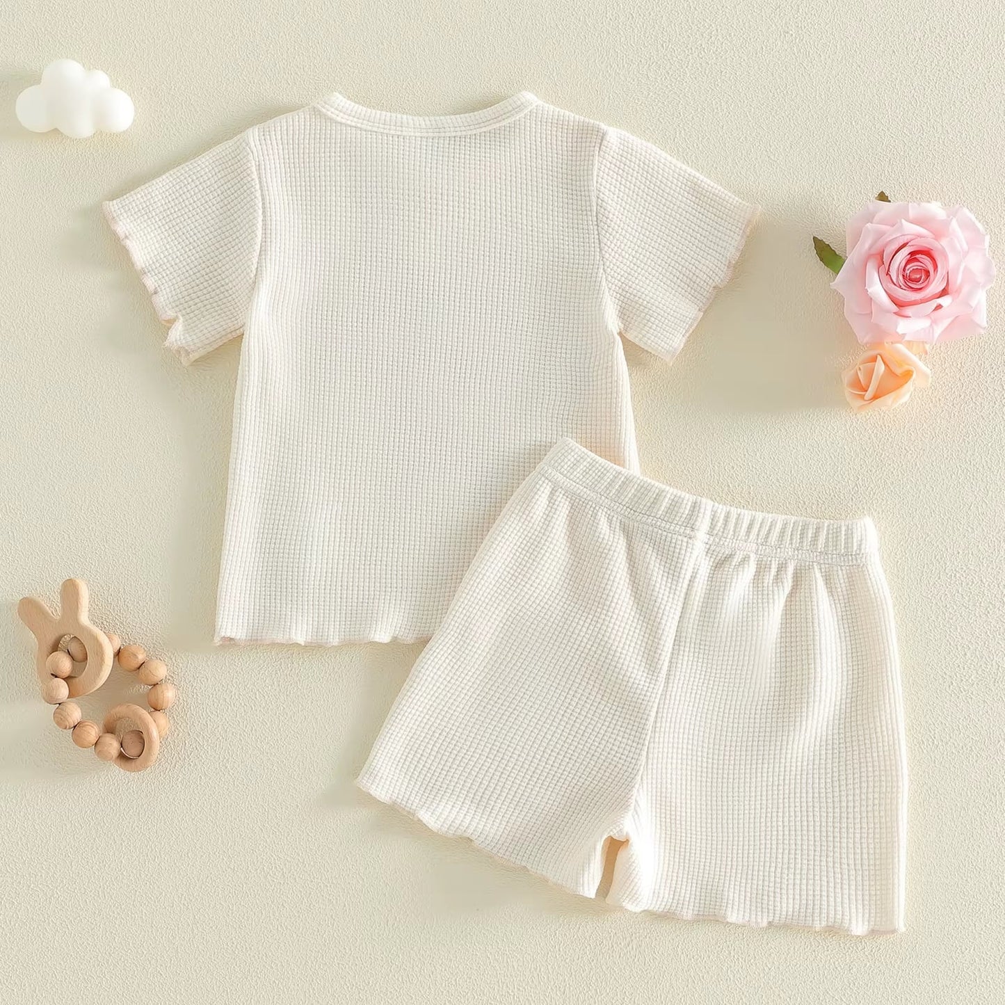 PREORDER: Mama's girl, Daddy's girl 3.16.26