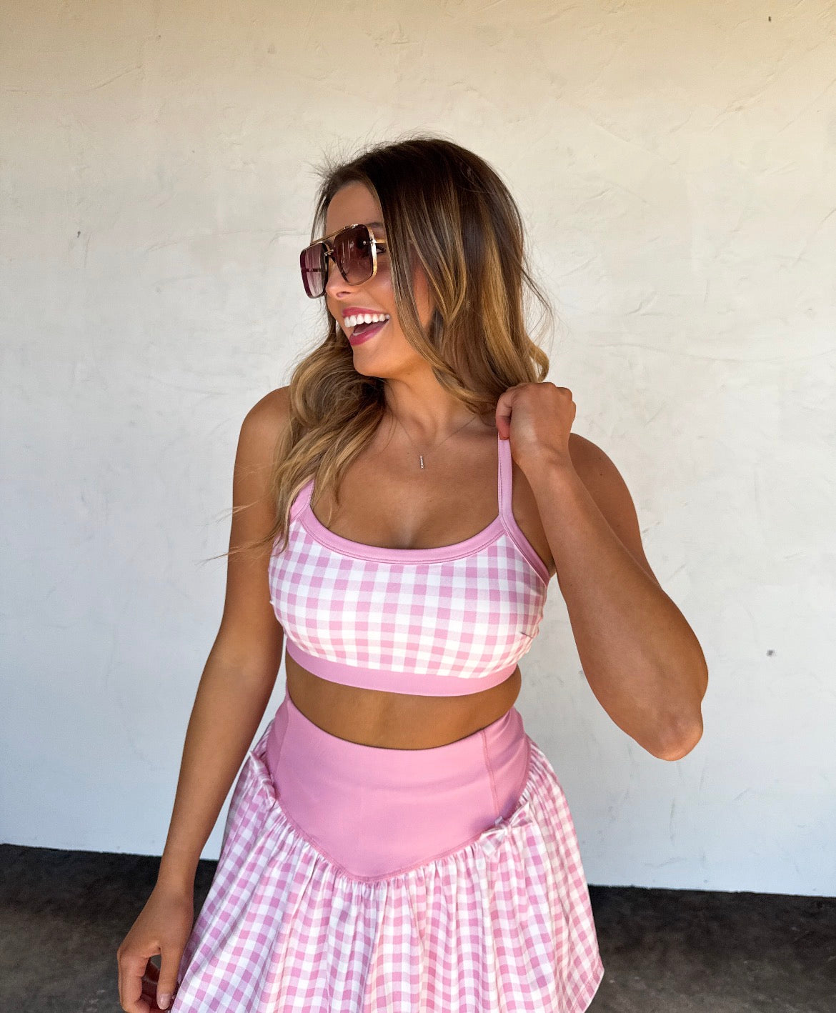 All day bralette