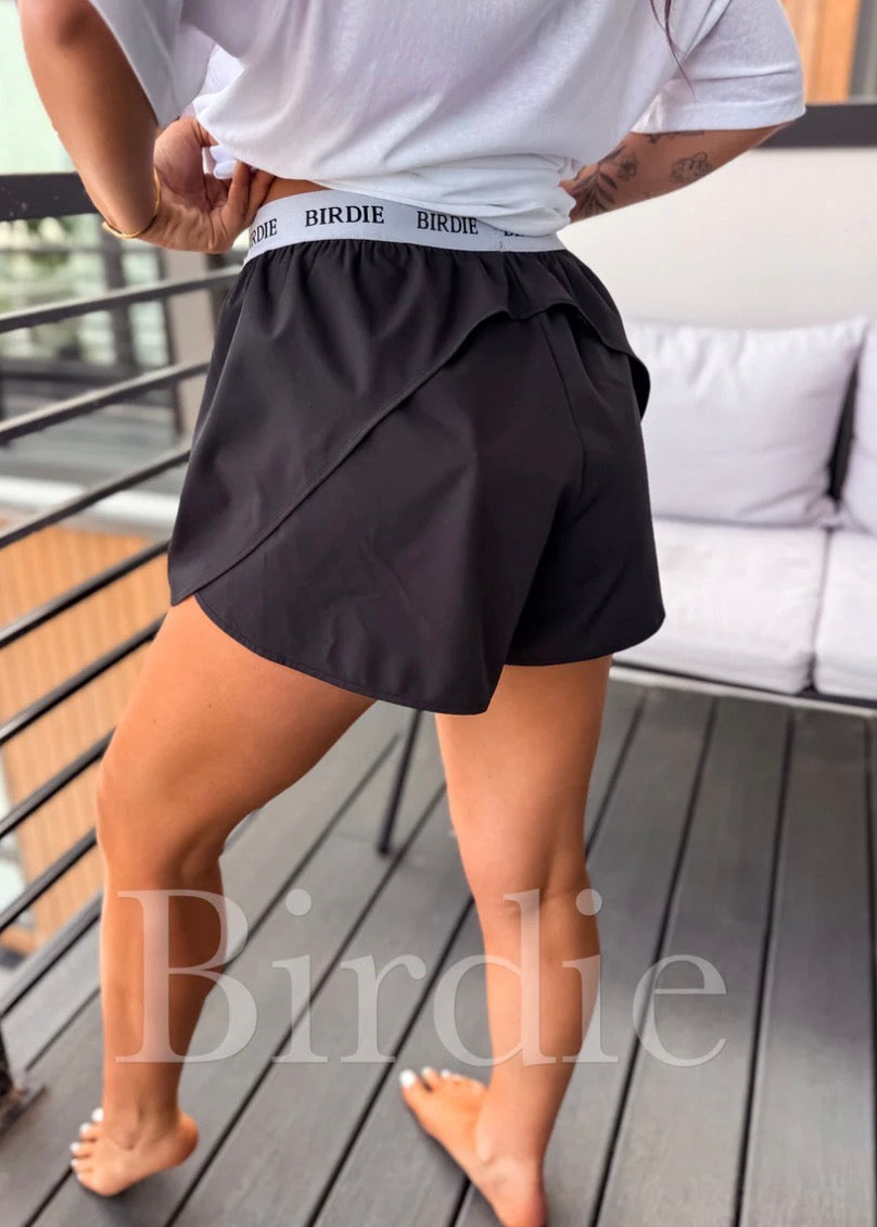 Performance Shorts