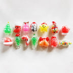 RTS Mini Christmas Squishy
