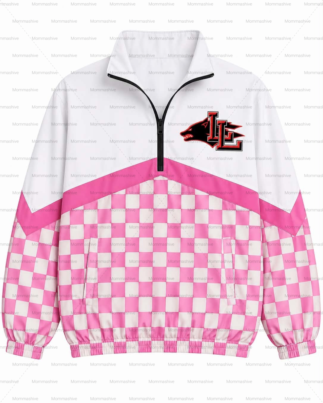 2nd Preorder - Custom Jackets Adults