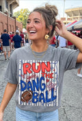 Run the Dang Ball - GILDAN