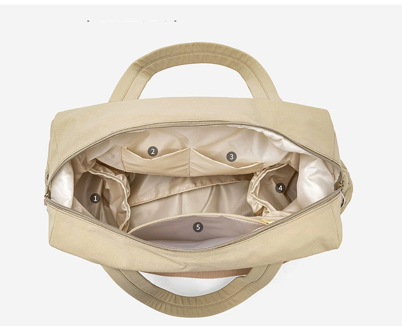 PREORDER: Tufted Duffel Bags RERUN 3.16.26