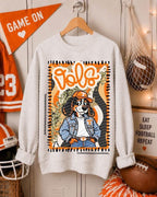 Mascot Sweatshirts - Closes 9/21