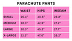 Yellow Cargo Lightweight Joggers Women