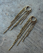 All That Glitters Earrings