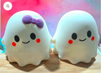 Ghost Squishies - ETA Mid-September